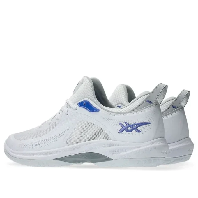 Glide Nova FF 4 «White Sapphire»