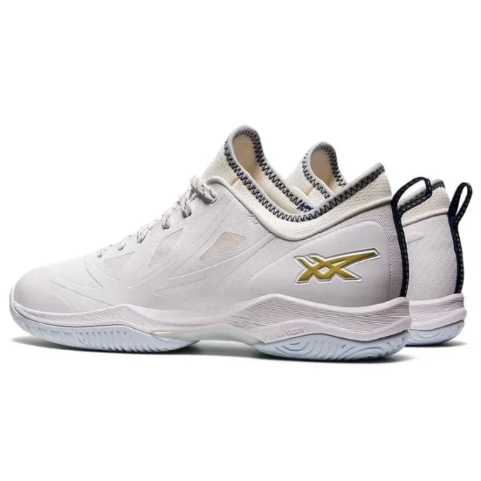 Glide Nova FF «White Rich Gold»