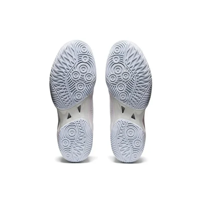 Glide Nova FF «White Rich Gold»