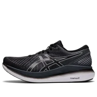 Glideride 2 «Black Carrier Grey»