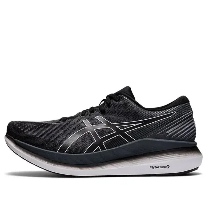 Glideride 2 «Black Carrier Grey»