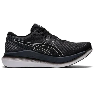 Glideride 2 «Black Carrier Grey»
