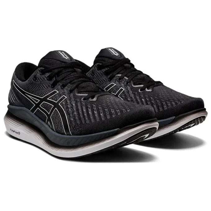 Glideride 2 «Black Carrier Grey»