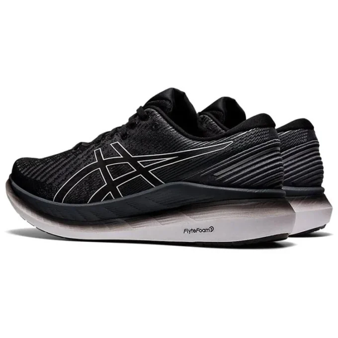 Glideride 2 «Black Carrier Grey»
