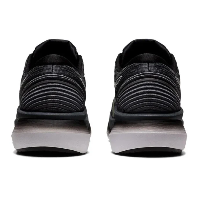Glideride 2 «Black Carrier Grey»