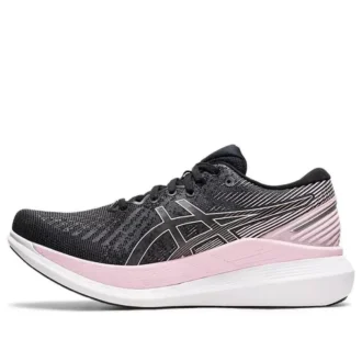 Glideride 2 «Black Pink Salt»