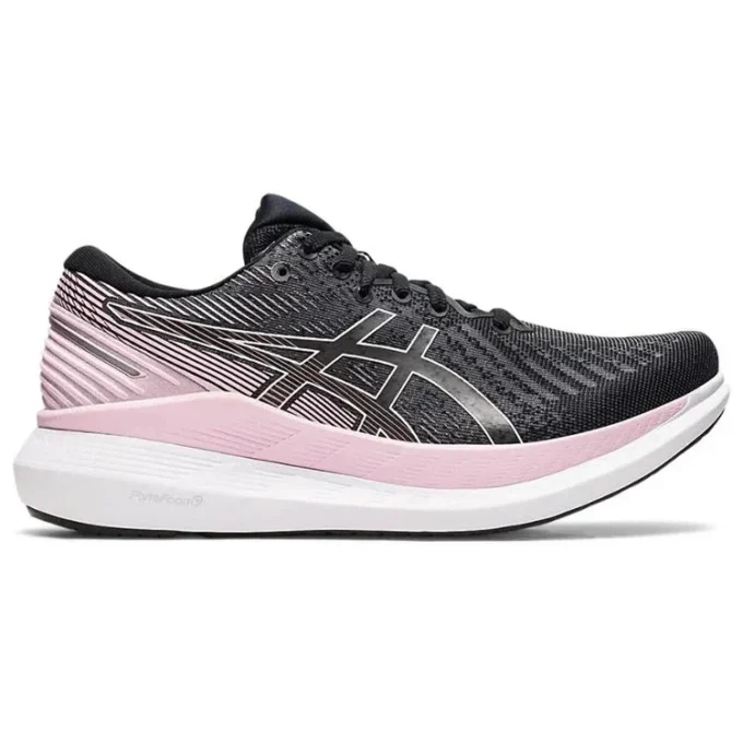 Glideride 2 «Black Pink Salt»