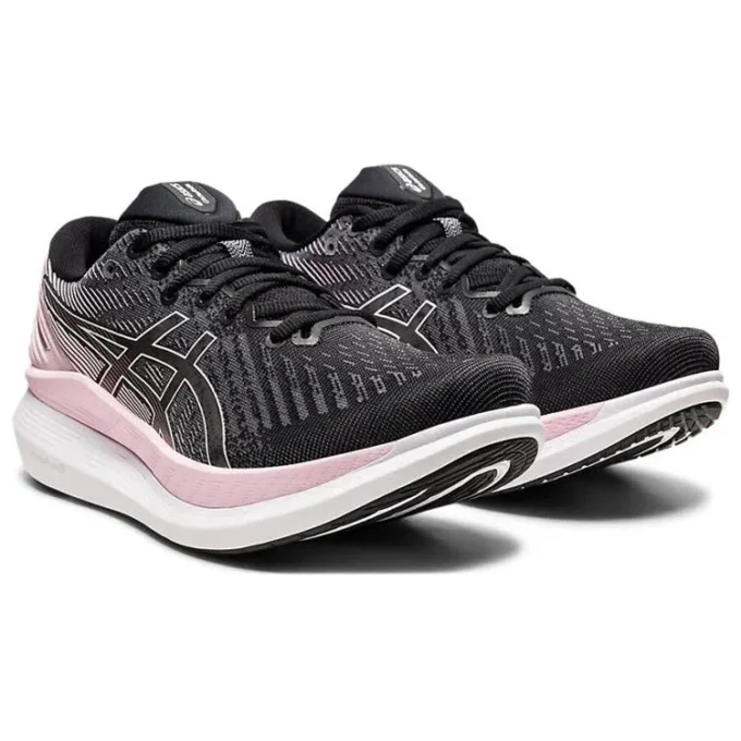 Glideride 2 «Black Pink Salt»