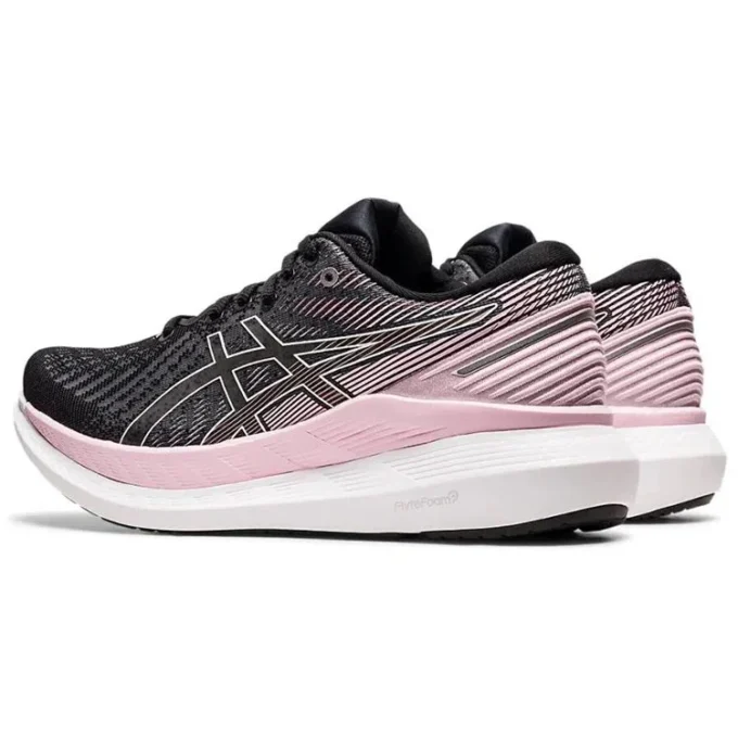 Glideride 2 «Black Pink Salt»