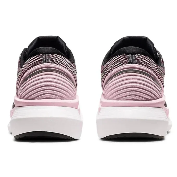 Glideride 2 «Black Pink Salt»