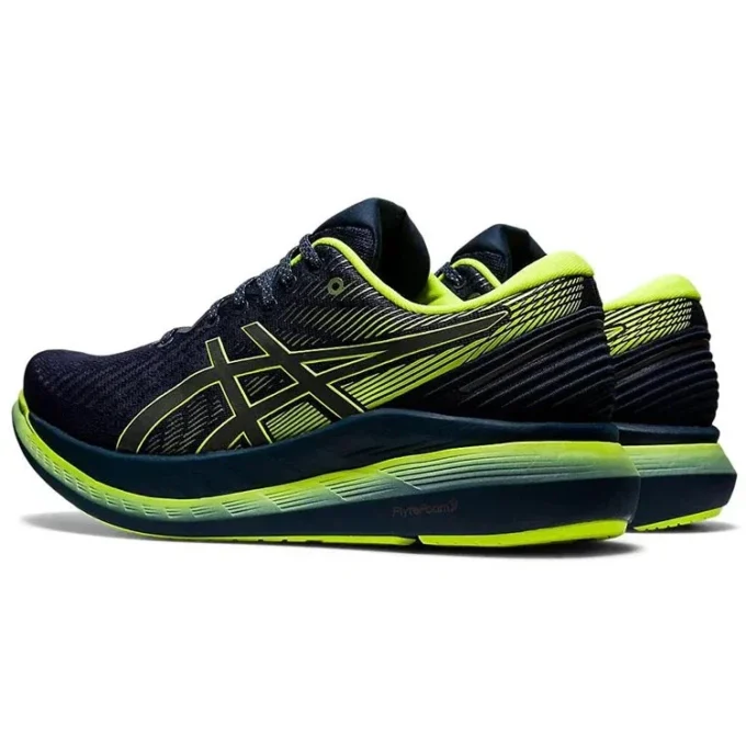Glideride 2 Lite-Show «French Blue Lime»
