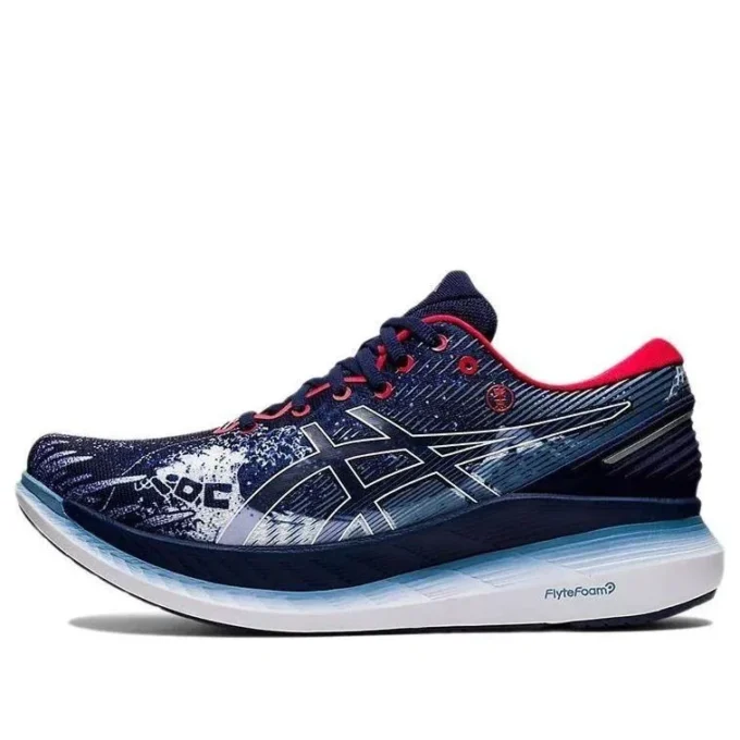 Glideride 2 «Navy White»