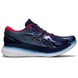 Glideride 2 «Navy White»
