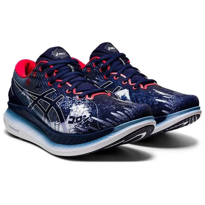 Glideride 2 «Navy White»