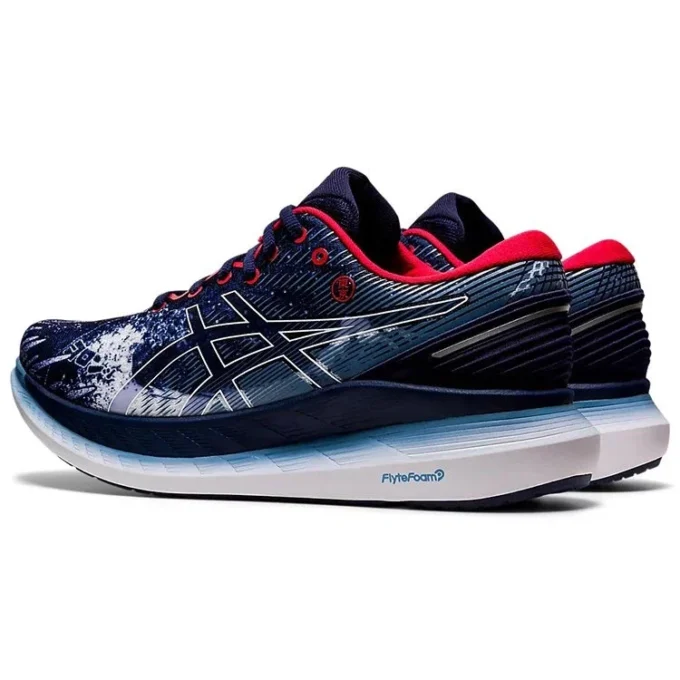 Glideride 2 «Navy White»
