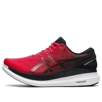 Glideride 2 Sport «Black Red»