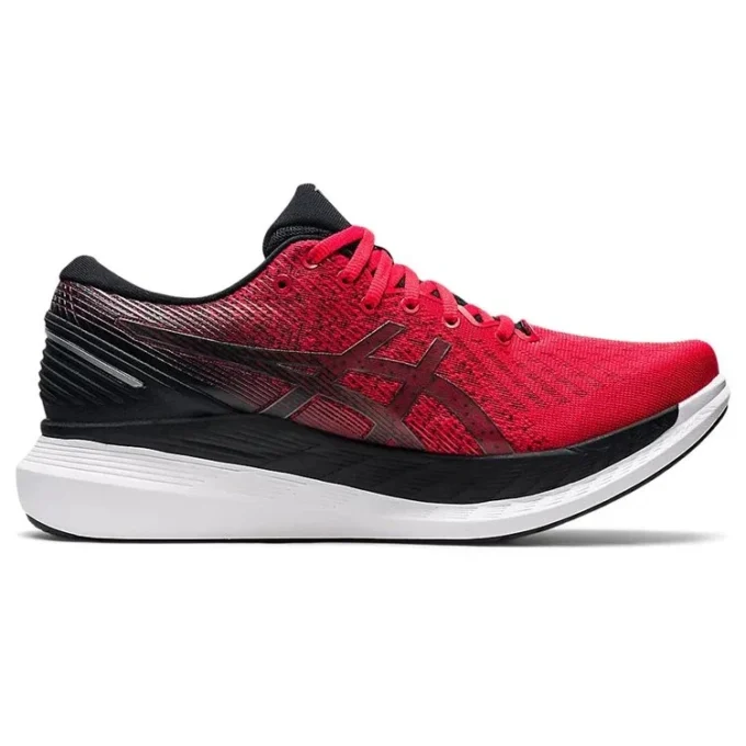 Glideride 2 Sport «Black Red»