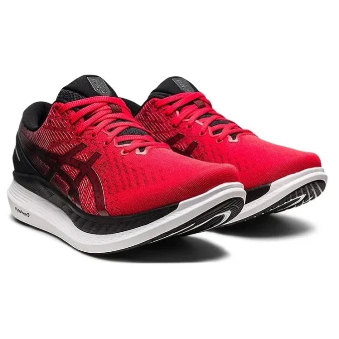 Glideride 2 Sport «Black Red»