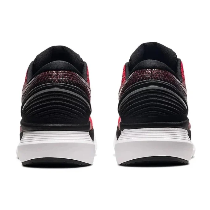 Glideride 2 Sport «Black Red»
