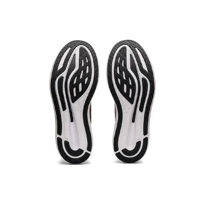 Glideride 2 Sport «Black Red»