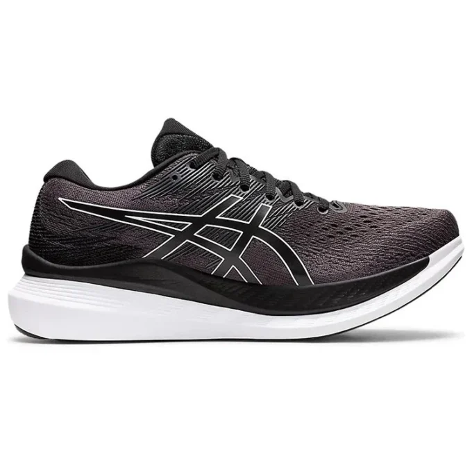 Glideride 3 2E «Black White»