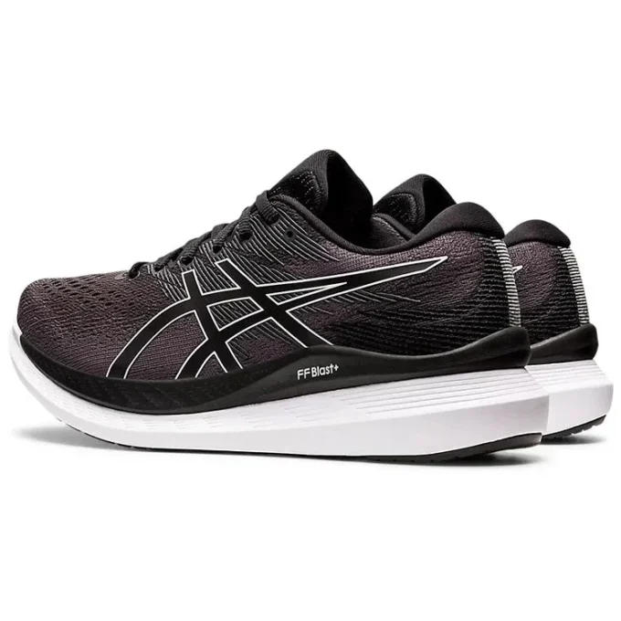 Glideride 3 2E «Black White»