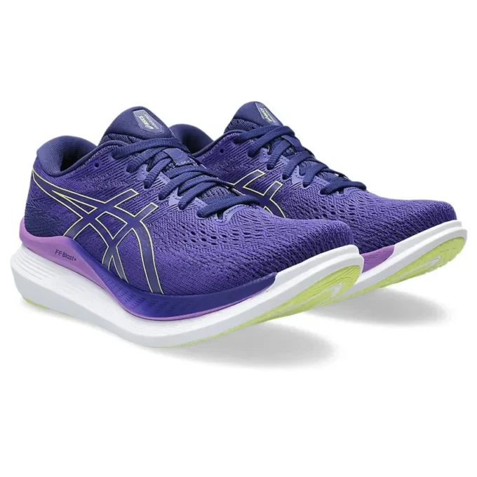 Glideride 3 2E «Dive Blue Eggplant»
