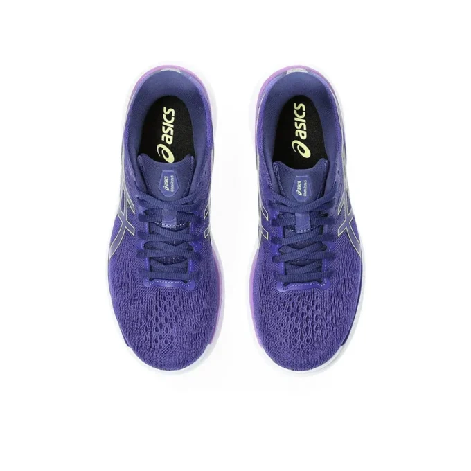 Glideride 3 2E «Dive Blue Eggplant»