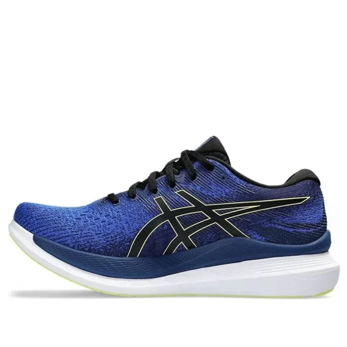 Glideride 3 2E «Illusion Blue»