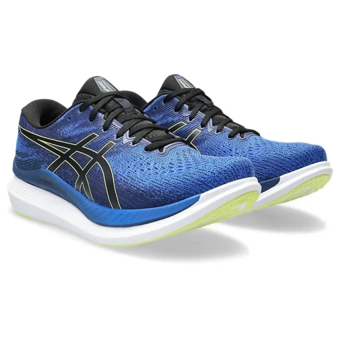 Glideride 3 2E «Illusion Blue»
