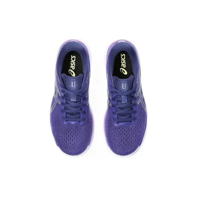Glideride 3 «Dive Blue Eggplant»