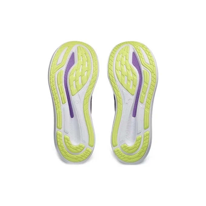 Glideride 3 «Dive Blue Eggplant»