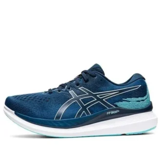 Glideride 3 «Mako Blue»