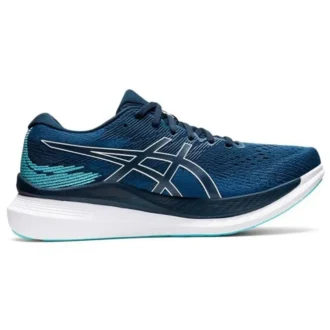 Glideride 3 «Mako Blue»