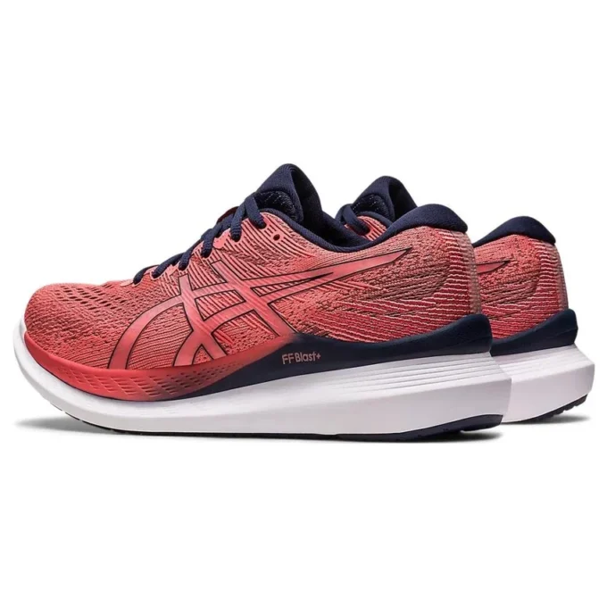Glideride 3 «Papaya Midnight»