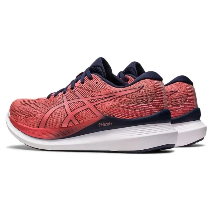 Glideride 3 Wide «Papaya Midnight»