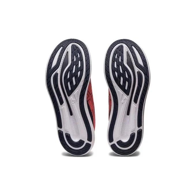 Glideride 3 Wide «Papaya Midnight»