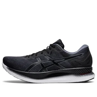 Glideride «Graphite Grey»