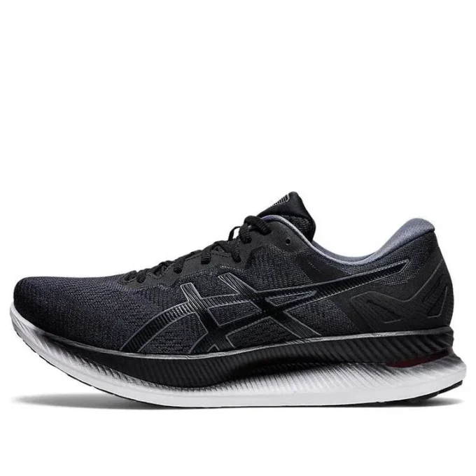 Glideride «Graphite Grey»