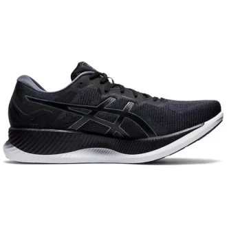 Glideride «Graphite Grey»
