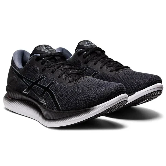 Glideride «Graphite Grey»