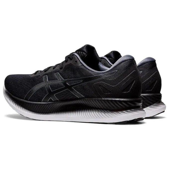 Glideride «Graphite Grey»