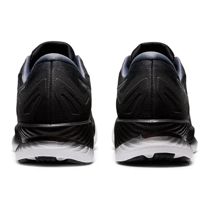 Glideride «Graphite Grey»