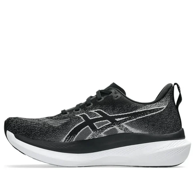 Glideride Max 2 «Black White»