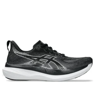 Glideride Max 2 «Black White»