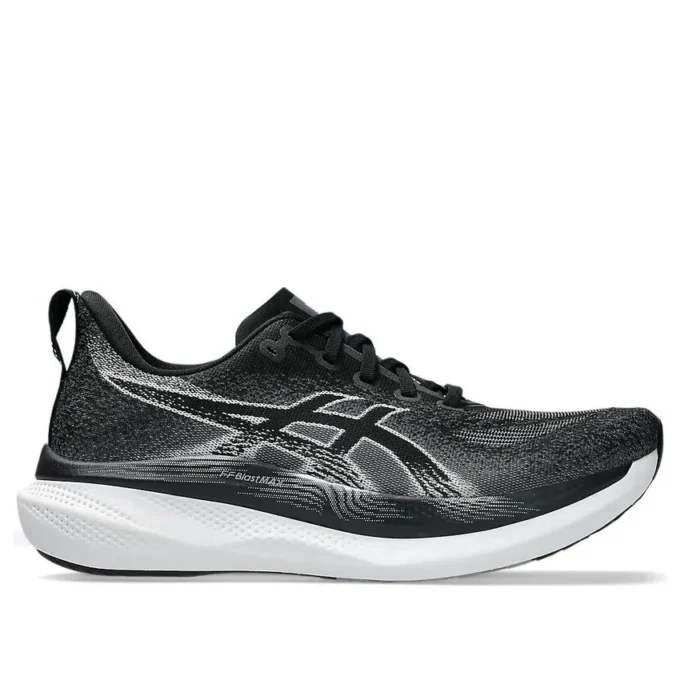 Glideride Max 2 «Black White»