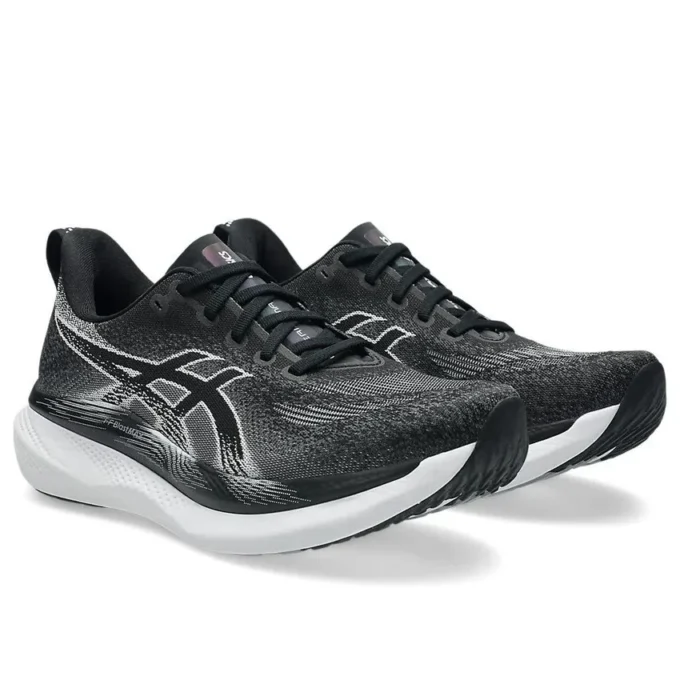 Glideride Max 2 «Black White»