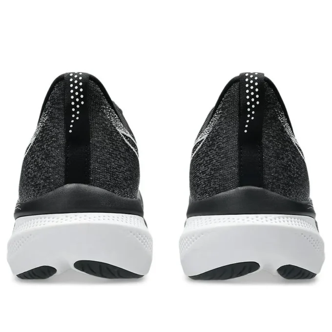 Glideride Max 2 «Black White»