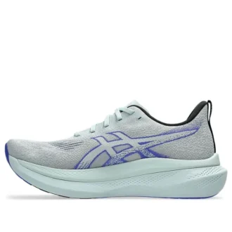 Glideride Max 2 «Cold Moss Cobalt Burst»