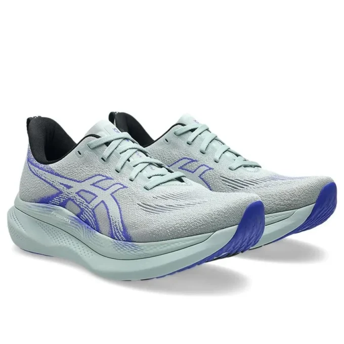 Glideride Max 2 «Cold Moss Cobalt Burst»